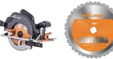 Power saws