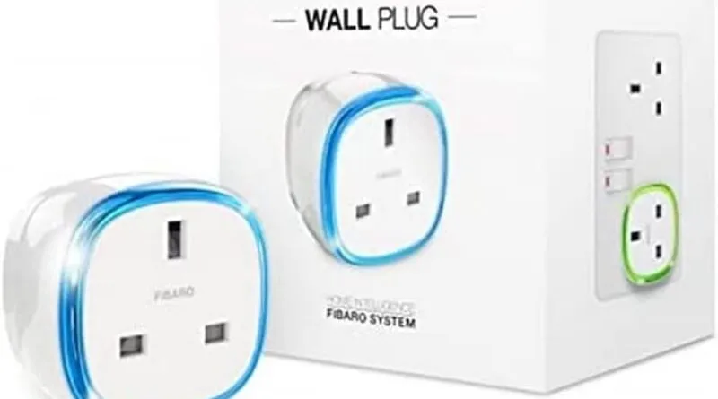 Smart plugs