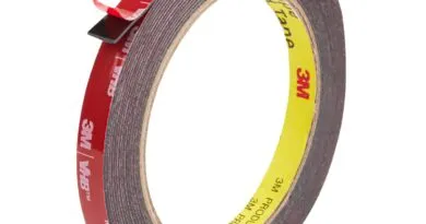 Adhesive tapes