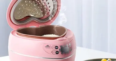 Rice cooker