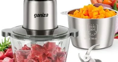 Food processor