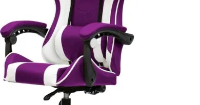 Gaming chairs