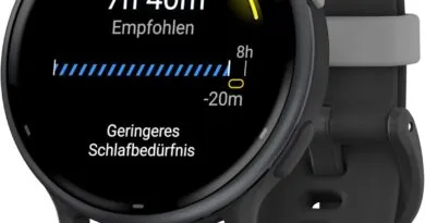 Smartwatches