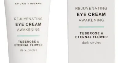 Eye creams