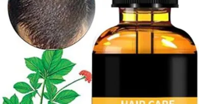 Hair serums