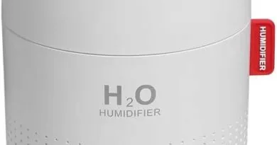 Humidifier