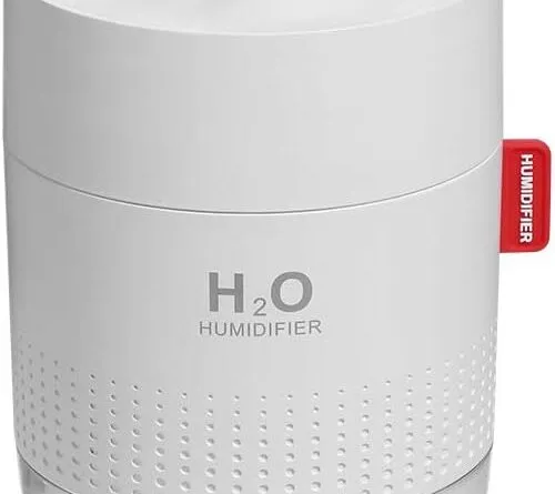 Humidifier