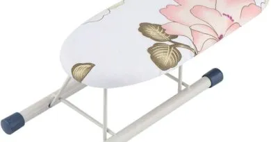 Ironing board