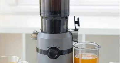 Juicer