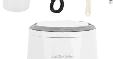 Rice cooker