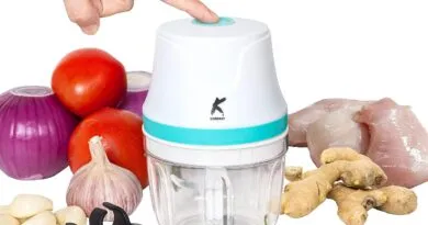 Food processor