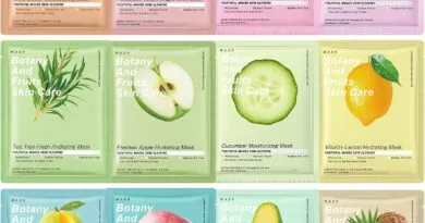 Face masks