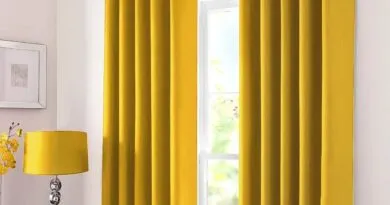 Curtain