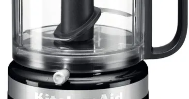 Food processor