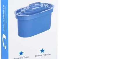 Water filter