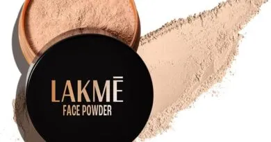 Setting powder