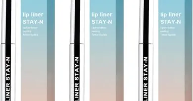 Lip liners