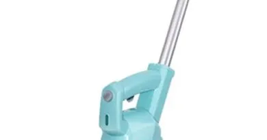 Steam mop