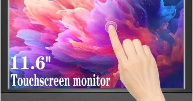 Computer monitors