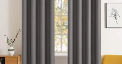 Curtain