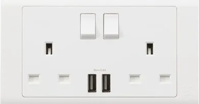 Sockets