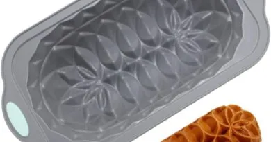 Bakeware