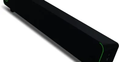 Soundbars