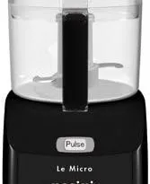 Food processor