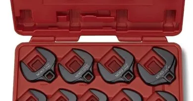 Wrench sets