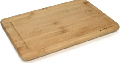 Cutting board