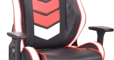 Gaming chairs