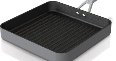 Griddle