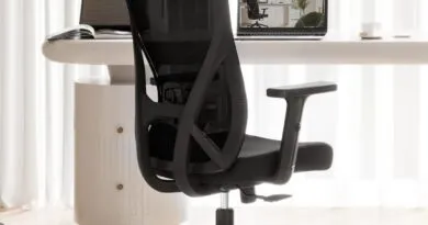 Gaming chairs