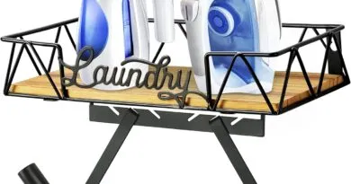 Ironing board