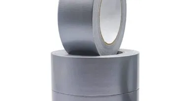 Adhesive tapes