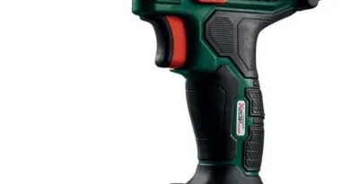 Cordless drills