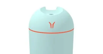 Humidifier