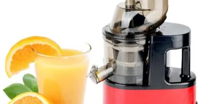 Juicer