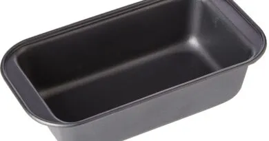 Bakeware