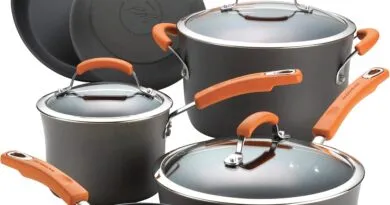 Cookware