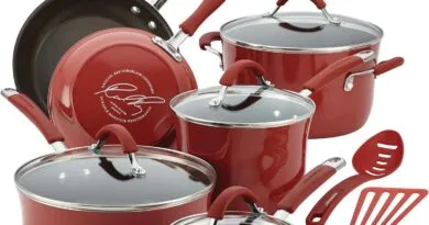 Cookware