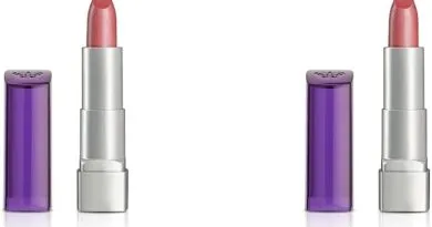 Lipsticks