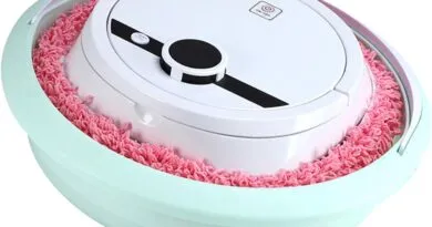 Robot vacuum