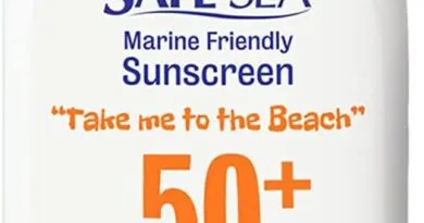 Sunscreen