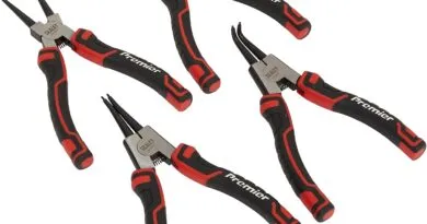 Pliers