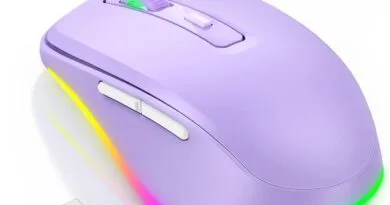 Wireless mice