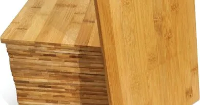 Cutting board