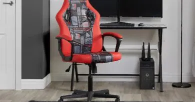 Gaming chairs