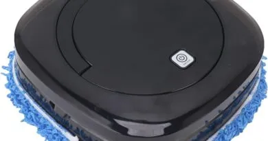 Robot vacuum