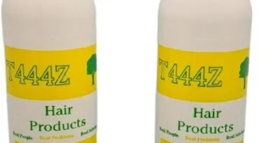 Hair growth products